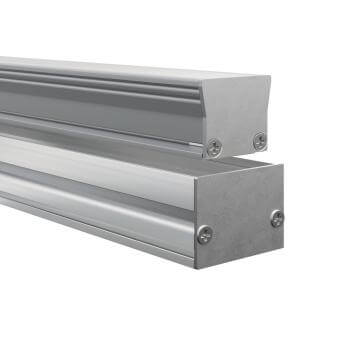 Montageleiste HR-MAX-T